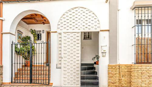 Amazing Home In Aznalcázar With Wifi - Foto 2