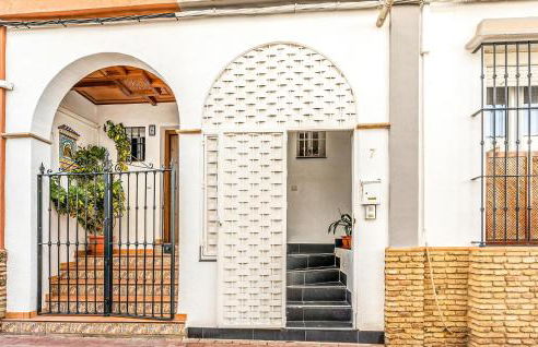 Amazing Home In Aznalcázar With Wifi - Foto 2