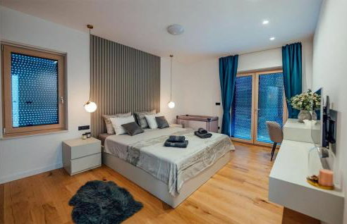 Cozy Home In Cista Velika With Sauna - Foto 7