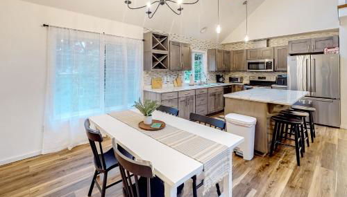 Treehouse by the Sea - Foto 3