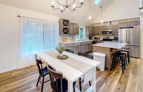 Treehouse by the Sea - Foto 3