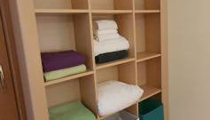 Casa Parede - Foto 5, wardrobe