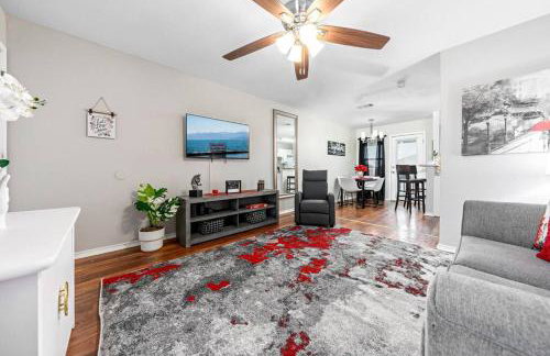 ZRoyal Stay 2BR Near Fort Cavazos - Ideal for TDY, Travel Nurses, Contractors & Extended Stays - Foto 21