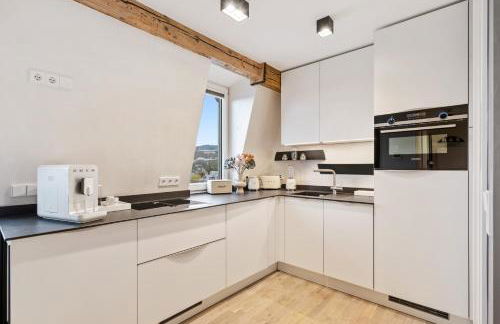 Modern Elegance in historical City Center - Foto 12