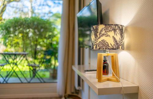 Appart cosy et terrasse en ville - Foto 18