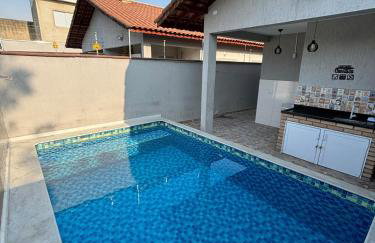 Casa na Praia Itanhaém - Photo 1