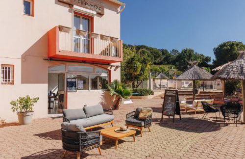 Résidence le Télémaque - Foto 14