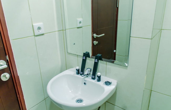 Simply Cozy 1BR at Asatti Apartment - Foto 7