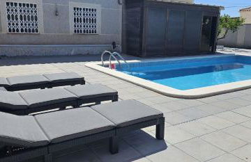 Townhouse with shared pool - Foto 24