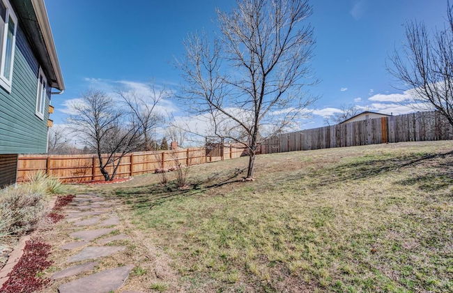 4BR Garden of the Gods Family Getaway - Foto 41