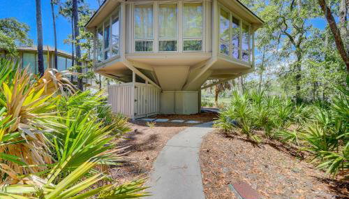 2070 Deer Island at The Sea Pines Resort - Foto 4