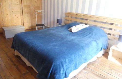 La Maison de Mémé gîte 14 pers aux portes de la Baie de Somme - Foto 14