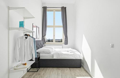 MINT - Urban Factory Loft - Berlin Weißensee - Foto 3