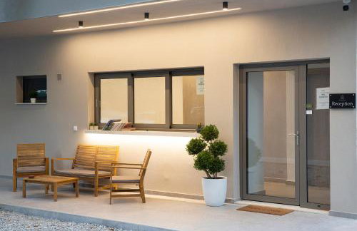 Olympus Suites - Foto 59