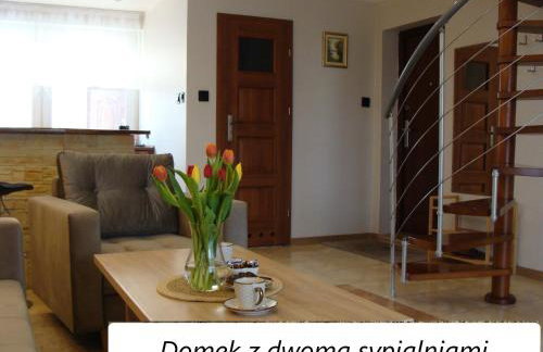 Domki na skarpie - Foto 24