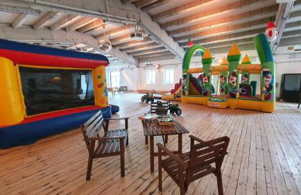 24 Camping Pod - Foto 12