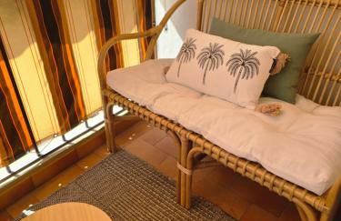 Appartement cosy et tendance pour une parenthèse chaleureuse - Foto 17