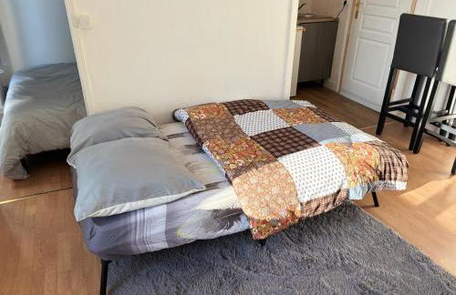 Super appartement - Foto 12