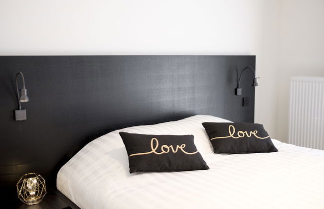 Chez Elysée - Foto 4