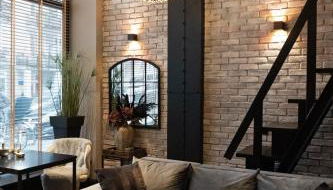 Black Suite 2 Luxus in Alsternähe - Foto 3