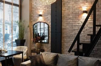 Black Suite 2 Luxus in Alsternähe - Foto 3