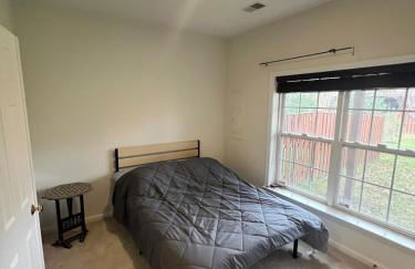 Spacious Townhouse near DC Airport Work Friendly - Foto 12