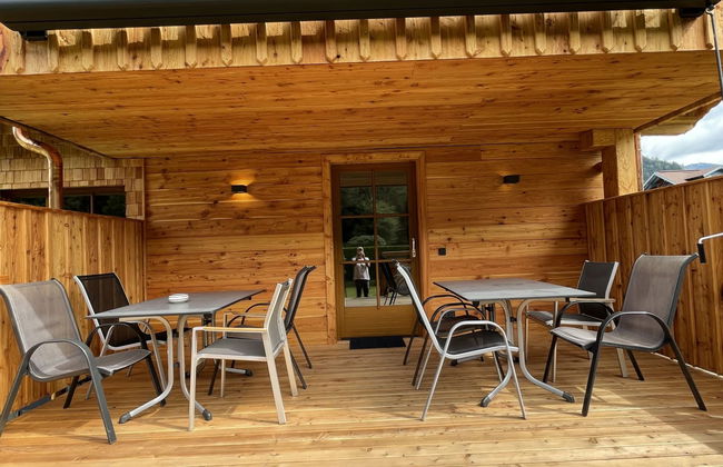 Bergerlodge - Foto 18