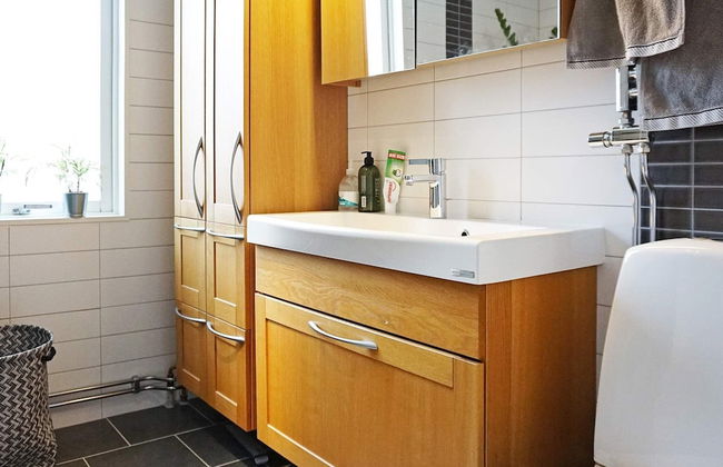 Villa in Town Near Sea and Beach - Foto 12