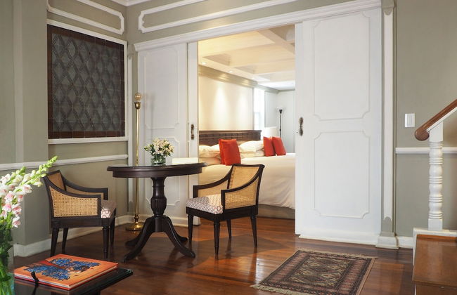 Pasaje de Hamburgo By The Local Way - Foto 8