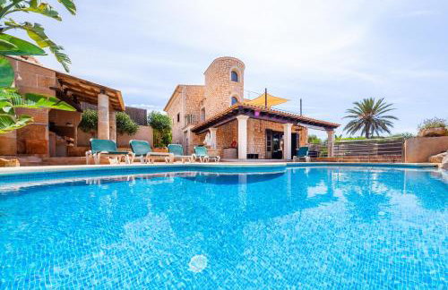 Villa Del Salto Uceda - Foto 34