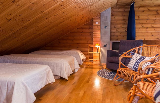 Tahkon rantatupa 7 b - Foto 21