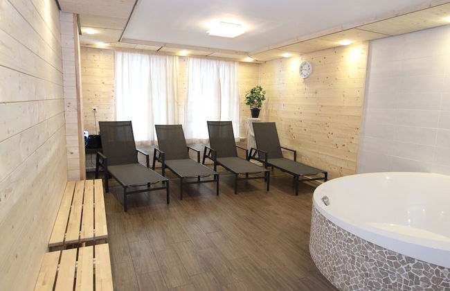 Private Chalet in Grossarl With Sauna and Beautiful View - Photo 40