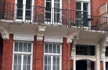 Luxurious Mayfair house London - Foto 21