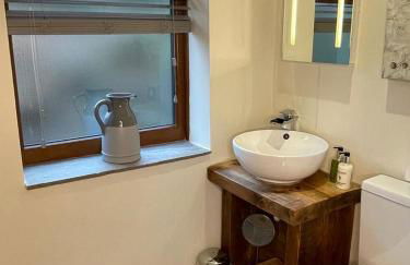 Hollies Cottage - Foto 6