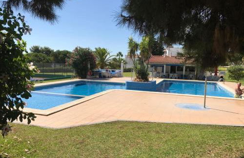 Algarve dream seaview apartment w/pool near beach - Foto 15