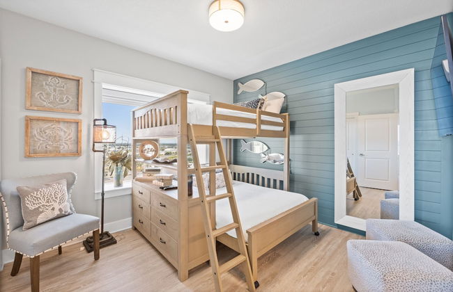 Calypso Tower 3 by Panhandle Getaways - Foto 38