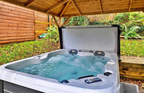 Finest Retreats - Harp House - Foto 26