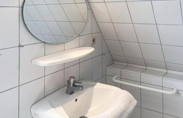 Haus *Üüs Aran* Wohnung Nr. 7 - Foto 8