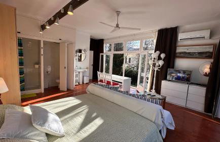 Casa con jardín a 45 metros de la playa. ES. - Foto 69