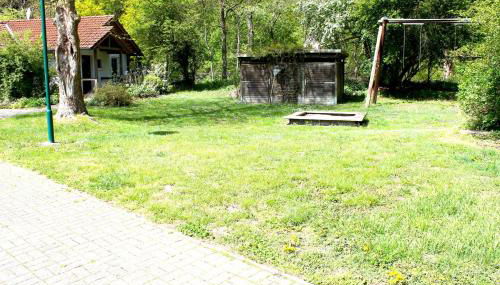 Haus am Wald Nr 3 idyllisch ruhig im Naturschutzgebiet - Foto 4