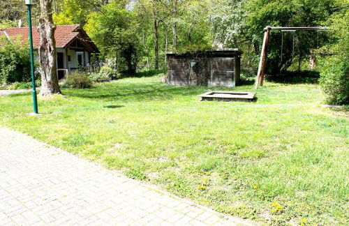 Haus am Wald Nr 3 idyllisch ruhig im Naturschutzgebiet - Foto 4