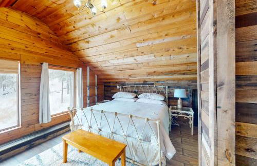 Mountain-Top Haven - Foto 16