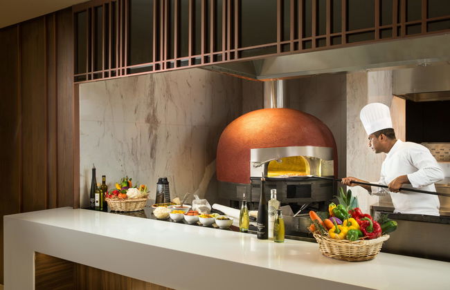 Millennium Place Barsha Heights Hotel Apartments - Foto 34