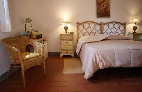 Agriturismo Biologico Poggiopiano - Foto 91