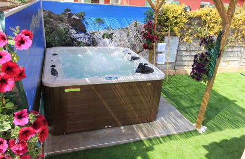 Villas CALA CORSA - 3 chambres piscine partagée chauffée - CALA ROSSA Porto-Vecchio - Villas entièrement Climatisées - Internet gratuit - Foto 17