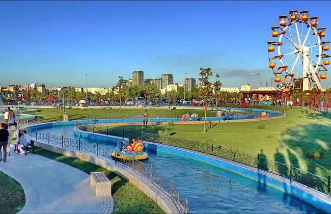 Studio L by MRG Apartments - Foto 21