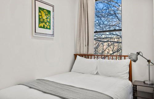 Carroll Place - Bright 3BR Apt in Carroll Gardens - Foto 18