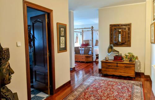 Casa Rural Bilbao Caserio Gondra Alquiler Habitaciones - Foto 85