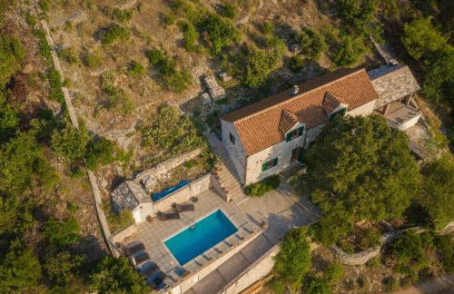 Villa Dol-Three Bedroom Villa with Pool - Foto 33