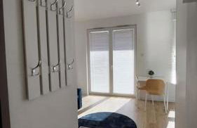 Życzliwy Apartament z garażem - Foto 38